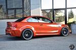 BMW 1M by DS Automobile 2017 года